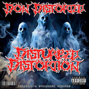 HAIL SATAN (feat. Don Distorted)