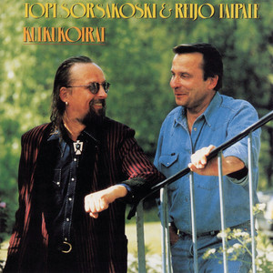 Silmäsi odottavat minua