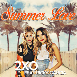 Summer Love(feat. Ricky Garcia)