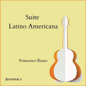 Suite Latino Americana - Suite Latino Americana