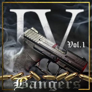 IV Bangers, Vol.1 (Explicit)