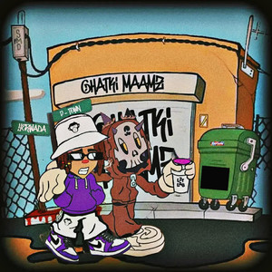 GHATKI MAAMZ (Explicit)