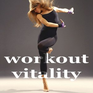 Workout Vitality (Tribal Tech House Music)