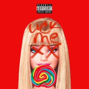 Lollipop(feat. Bry'Nt & Bossy CandyBarz) (Explicit)