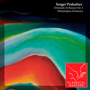 Symphony No. 5 in G-flat Major, Op. 100 - I Andante