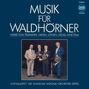 Musik für Waldhörner