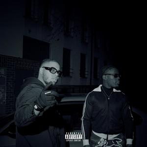 LES WINGS & LA MAYBACH (feat. Akkai) (Explicit)
