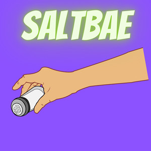 Saltbae
