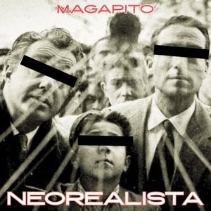 MAGA CHE DICI? (feat. ItsNeux) (Explicit)