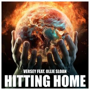 Hitting Home (feat. Ollie Sloan)