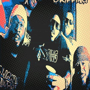 Out The Mud House (feat. Cody Kush & Mason Carter) (Explicit)