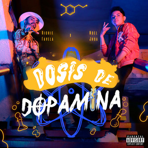 Dosis de Dopamina (Explicit)