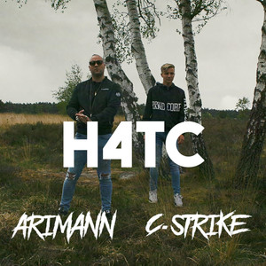 H4TC (C-strike Remix|Explicit)