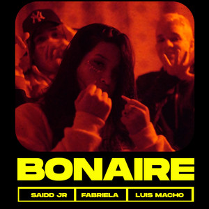 Bonaire (Explicit)