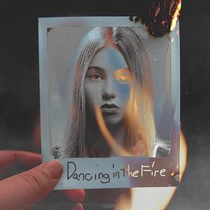 Dancing in the Fire (feat. Jauque X) (Explicit)