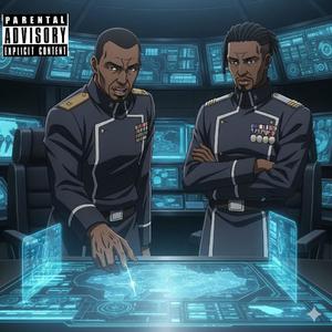 In The Cut With Young Ocean (feat. Sabelo Cyprian) (Explicit)