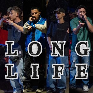 Long Life (Explicit)