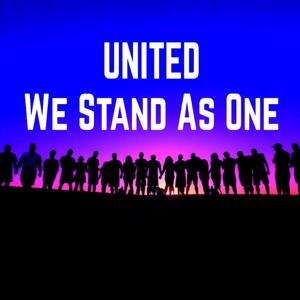 United we stand as one (feat. Pontus Thörne Gruvell)