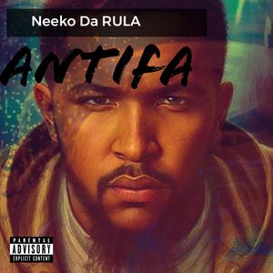 ANTIFA (Explicit)