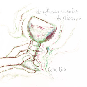 Simfonia cupelor de Crăciun