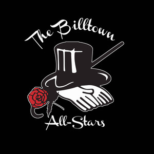 The Billtown All-Stars Live in Concert (Live)