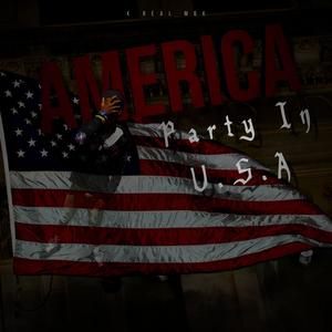 Party In U.S.A (Explicit)