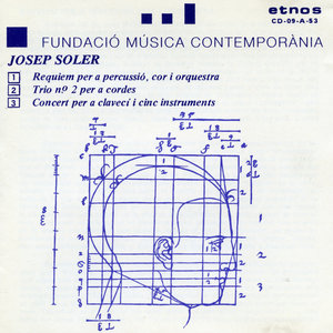 Requiem per a Percussió, Cor i Orquesta