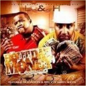 Cut her (feat. Da HERO) (Explicit)