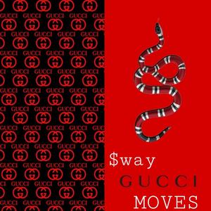 GUCCI MOVES(feat. P Major) (Explicit)