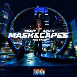 MASK & CAPES (THE FALL) [Explicit]