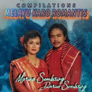 Compilations Melayu Karo Romantis