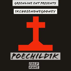 R.I.P(feat. Poechild1k & Cold Kane) (Explicit)