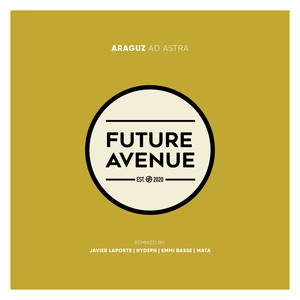 Ad Astra (Javier Laporte Remix)