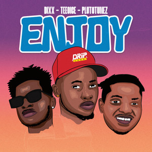 Enjoy (Explicit)