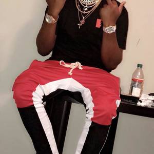 Ride Wit A Stick (Explicit)