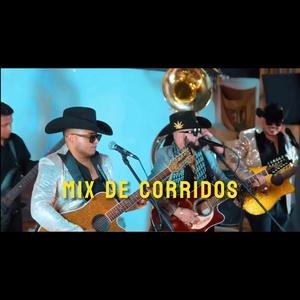 Mix De Corridos (feat. Los Plebes De Olancho)