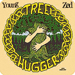 Tree Hugger (Explicit)