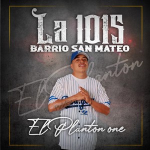 La 1015(Barrio San Mateo)