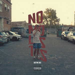 No Molestes (Explicit)