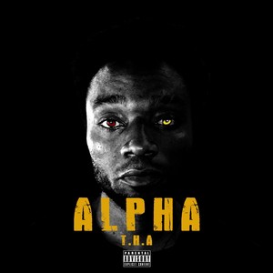 Alpha (Explicit)