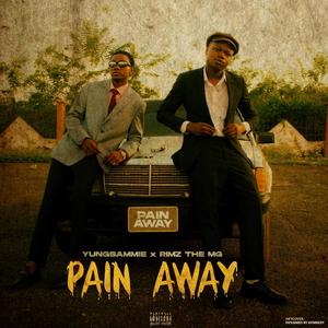 Pain away (feat. Rimz The MG)