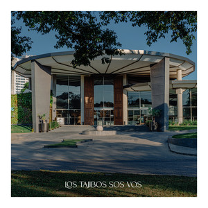 Los Tajibos Sos Vos