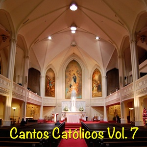 Cantos Católicos, Vol. 7