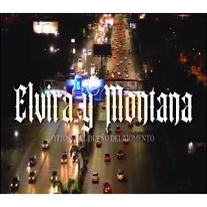 ELVIRA Y MONTANA