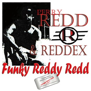 Funky Reddy Redd