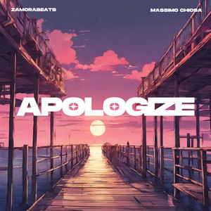 Apologize (feat. Massimo Chiosa)