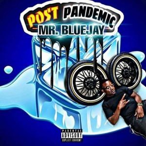 Badge Off (feat. 808 Marley) (Explicit)