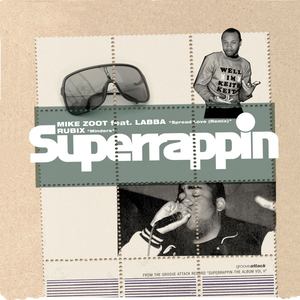 Spread Love (Instrumental Remix)