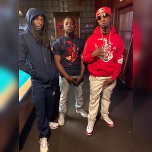 Pop Out Part 2 (feat. Yung hust, Mon Mon & Bbub) (Explicit)