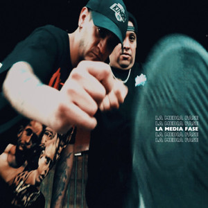 La Media Fase (Explicit)